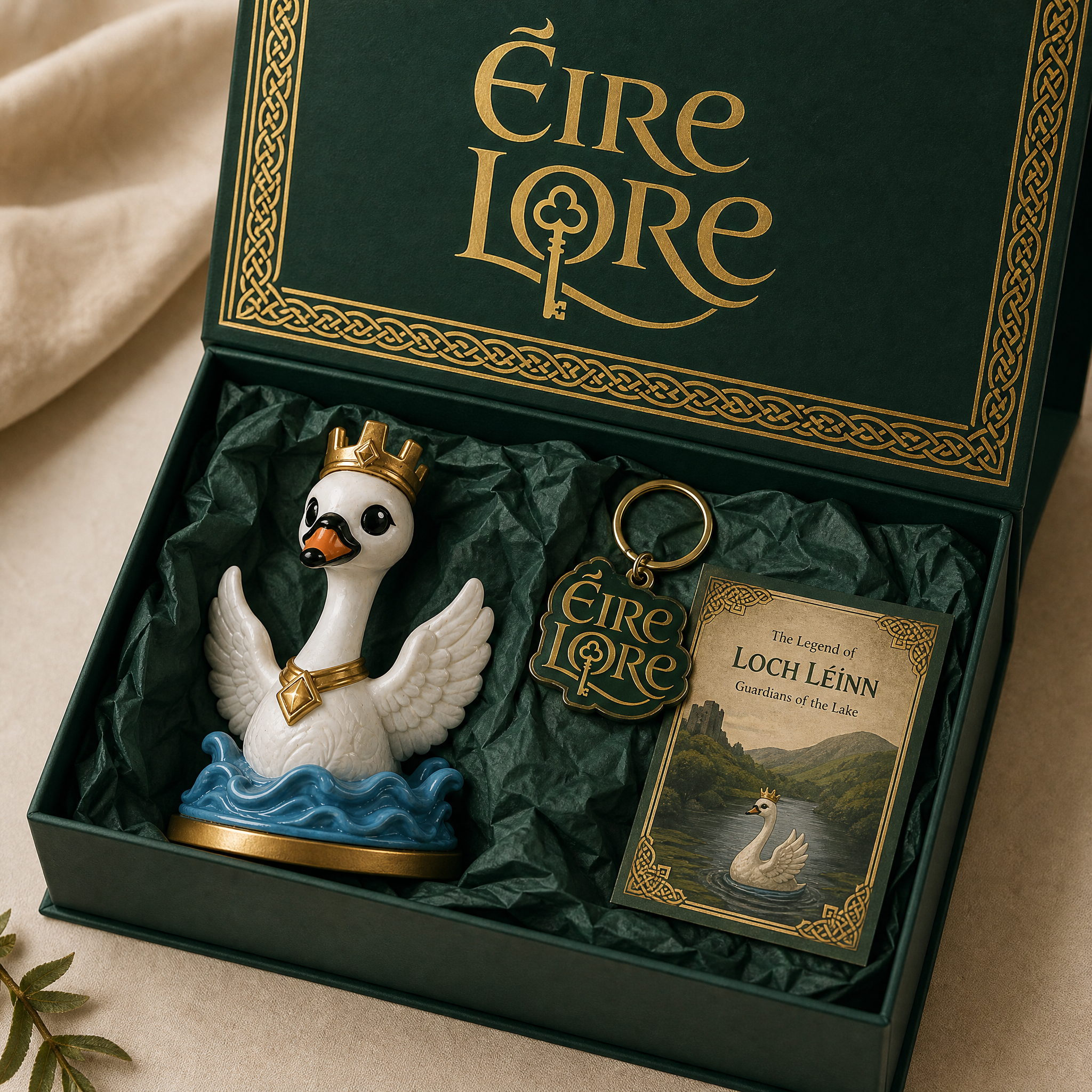 ÉireLore 3