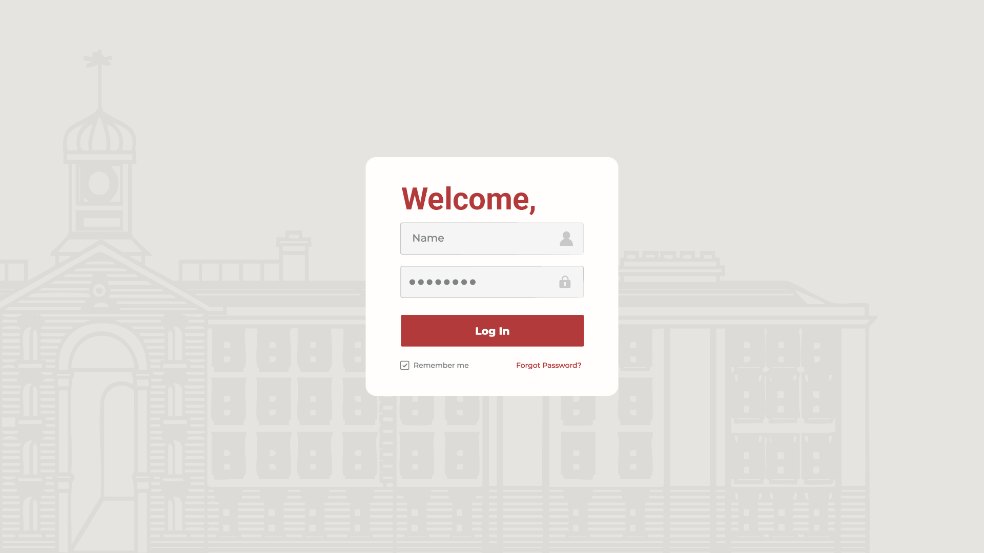 Redesign VLE Griffith 1