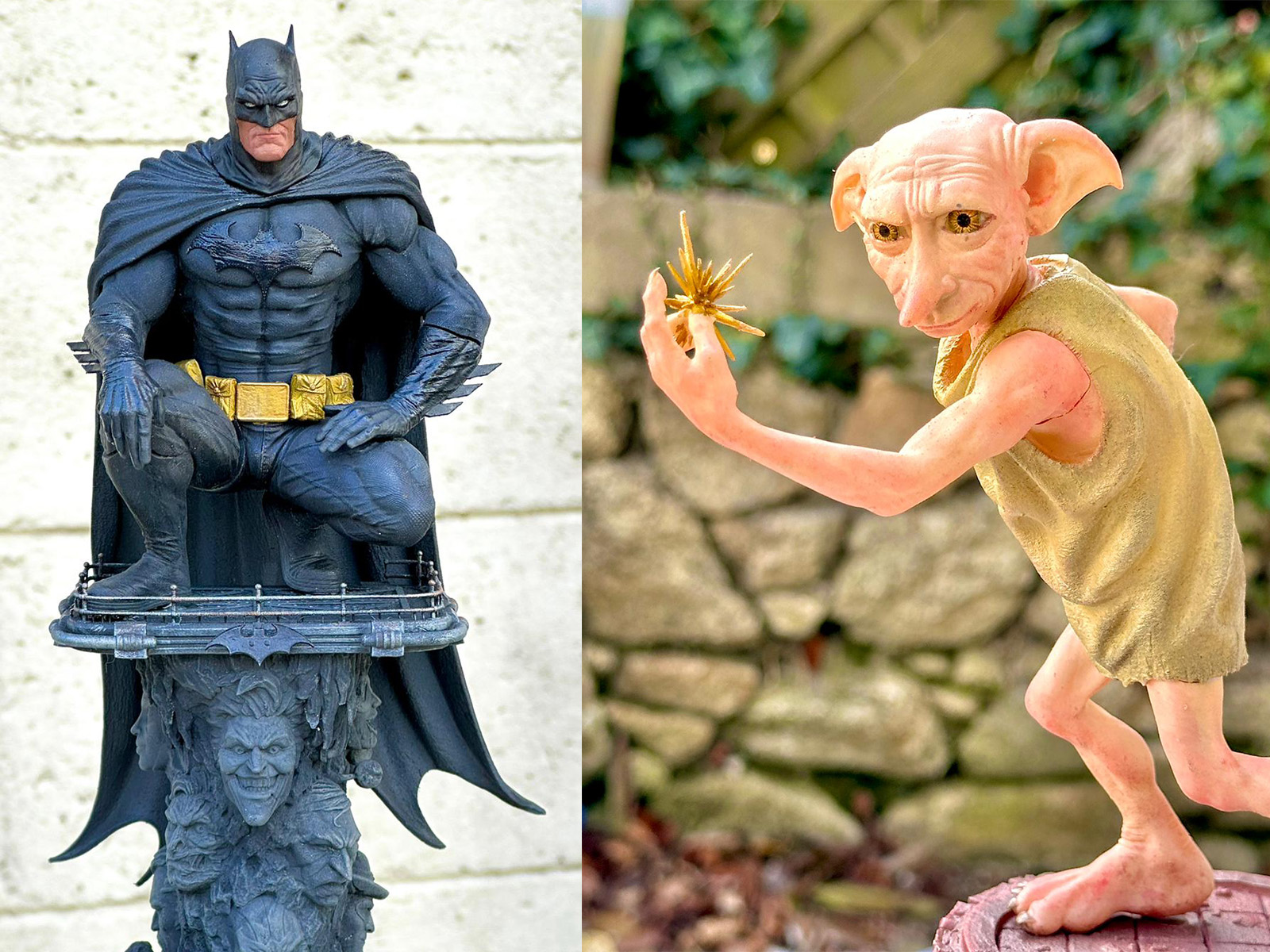 Impressão 3D 2